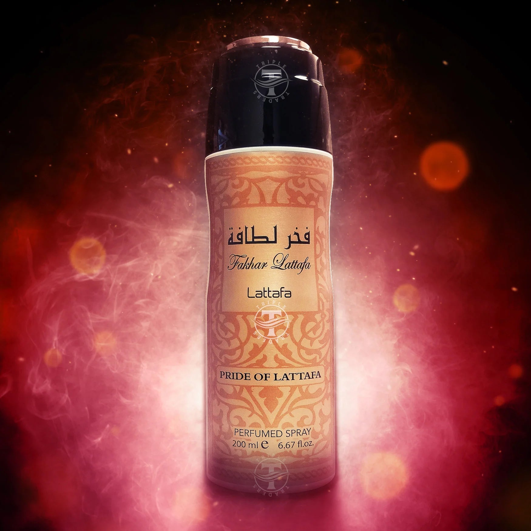 Spray Fakhar - Aromática CR