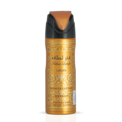 Spray Fakhar Extrait - Aromática CR