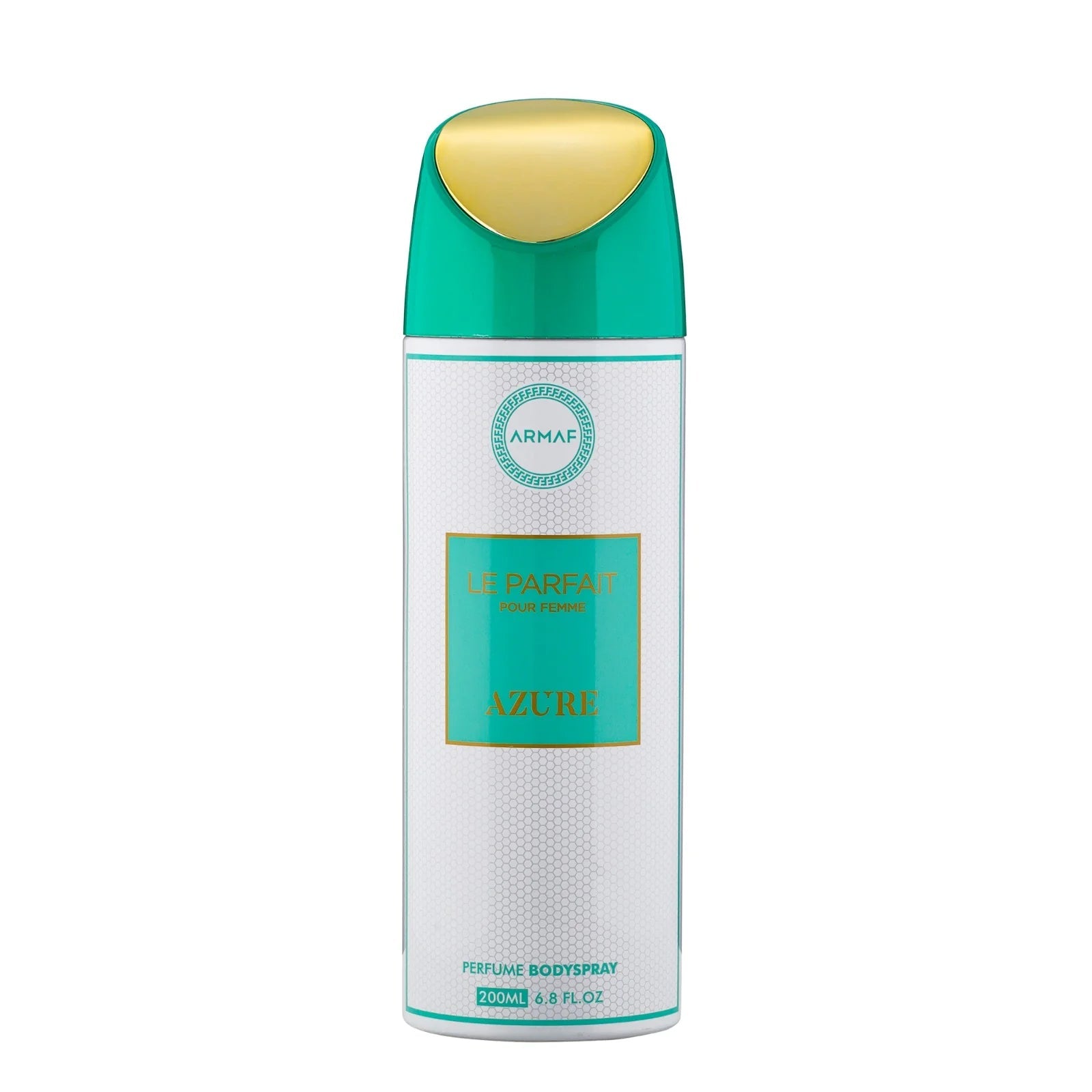 Spray Le Parfait Azure Pour Femme - Aromática CR