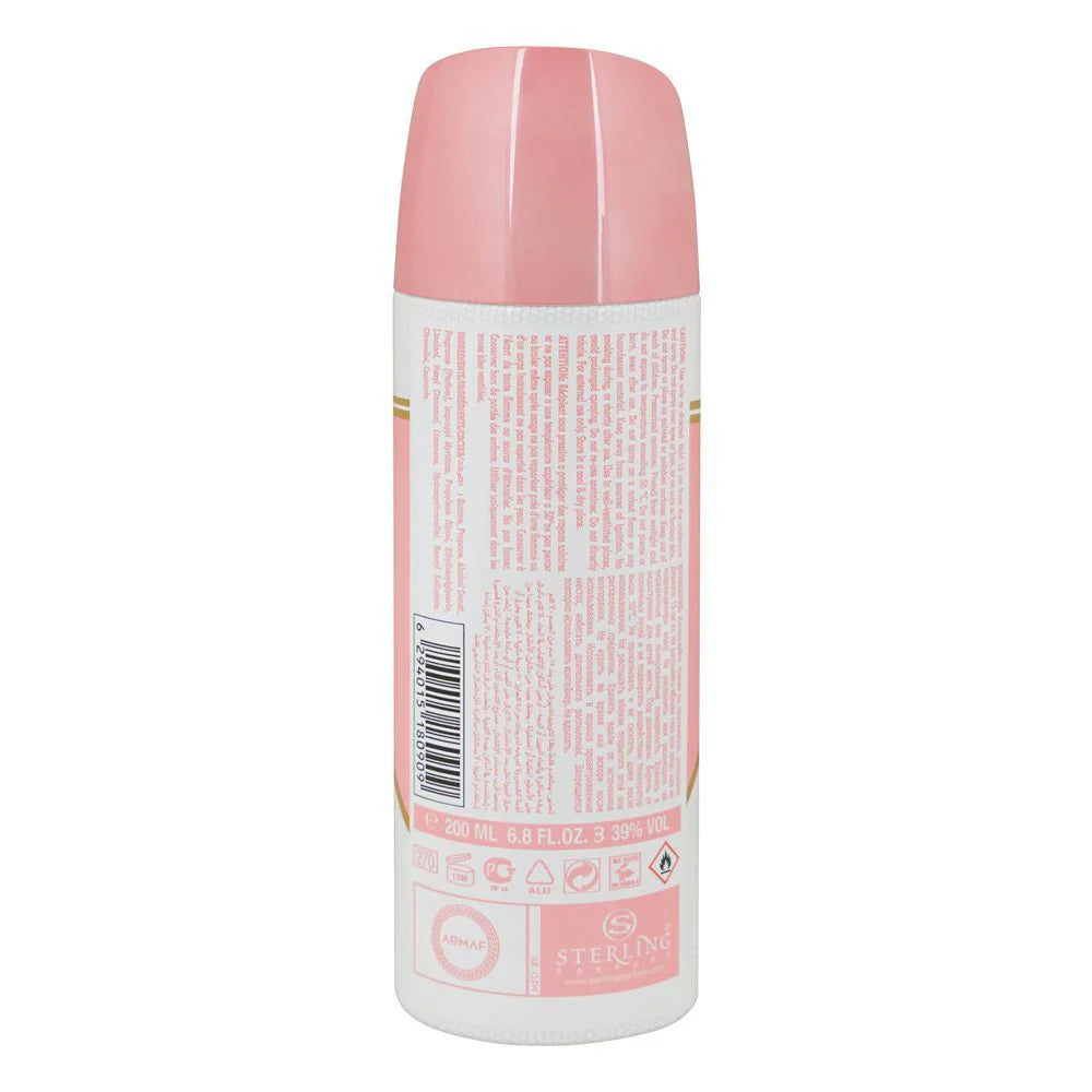 Spray Le Parfait Panache - Aromática CR