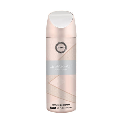 Spray Le Parfait Pour Femme - Aromática CR