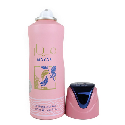 Spray Mayar - Aromática CR