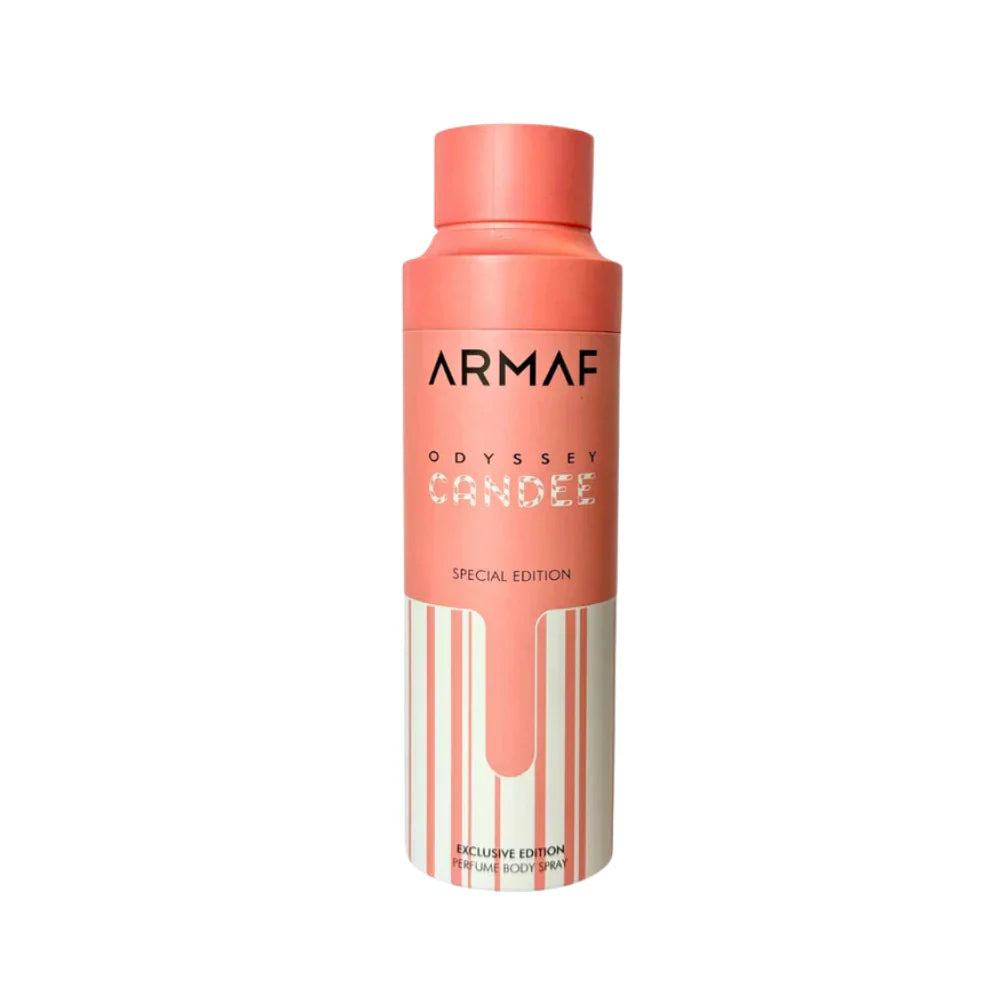 Spray Odyssey Candee - Aromática CR