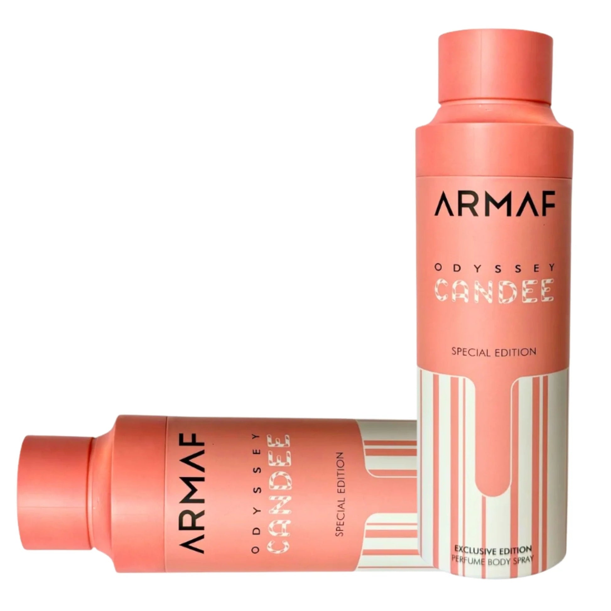Spray Odyssey Candee - Aromática CR