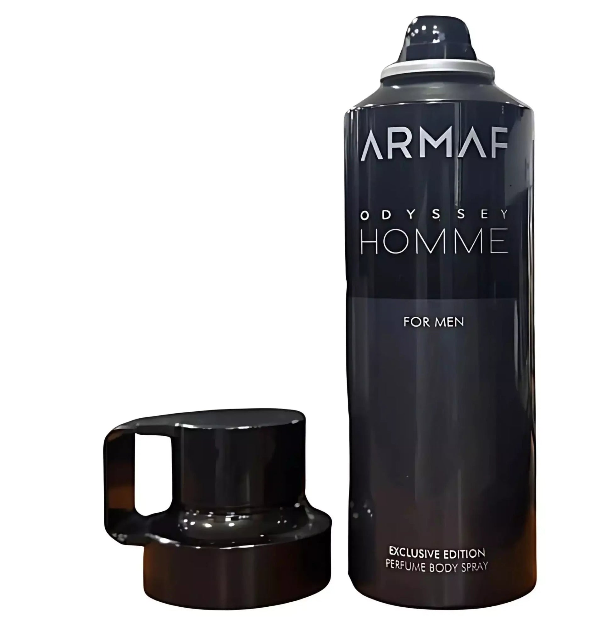 Spray Odyssey Homme - Aromática CR