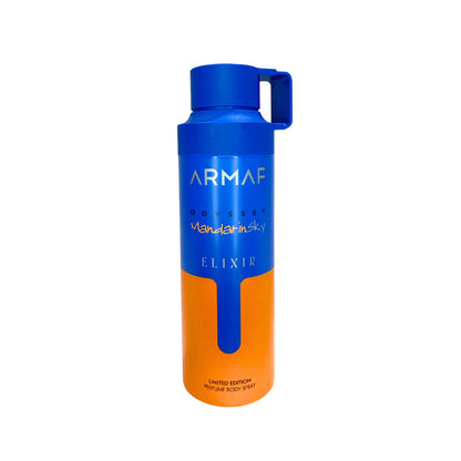 Spray Odyssey Mandarin Sky Elixir - Aromática CR