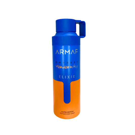 Spray Odyssey Mandarin Sky Elixir - Aromática CR