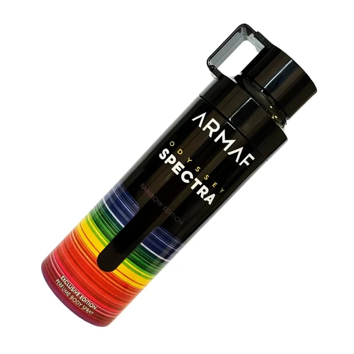 Spray Odyssey Spectra - Aromática CR