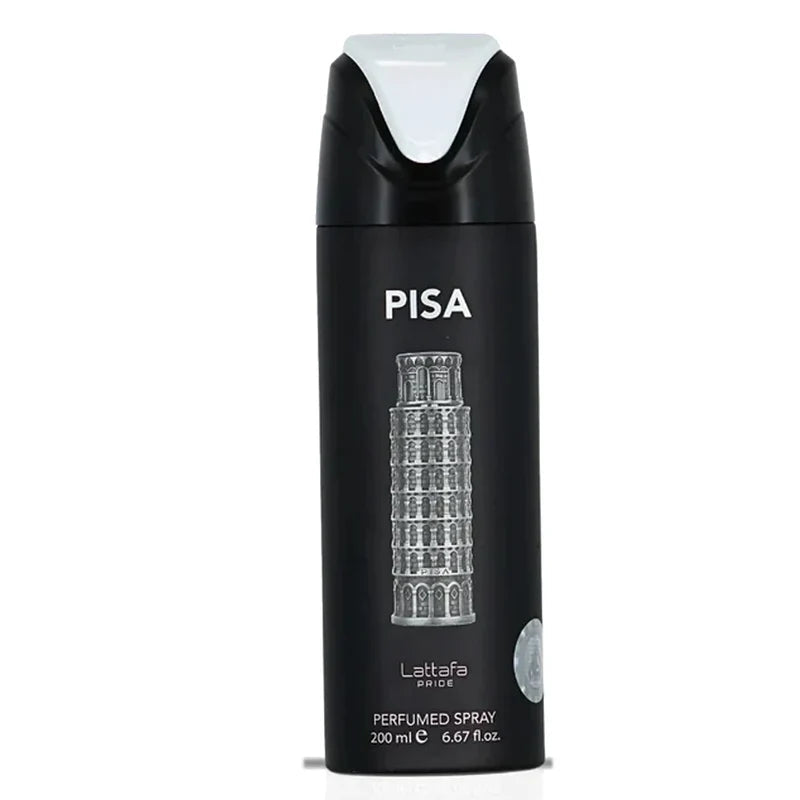 Spray Pisa - Aromática CR