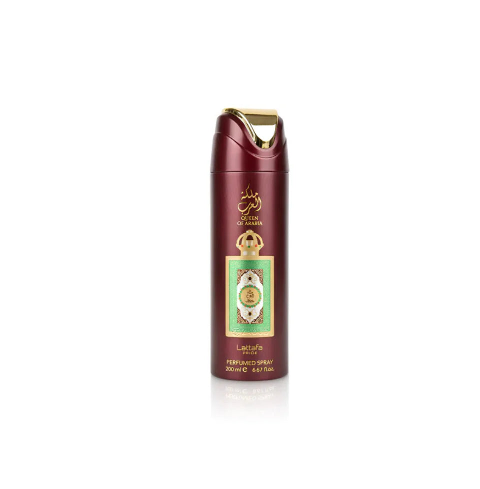 Spray Queen of Arabia - Aromática CR