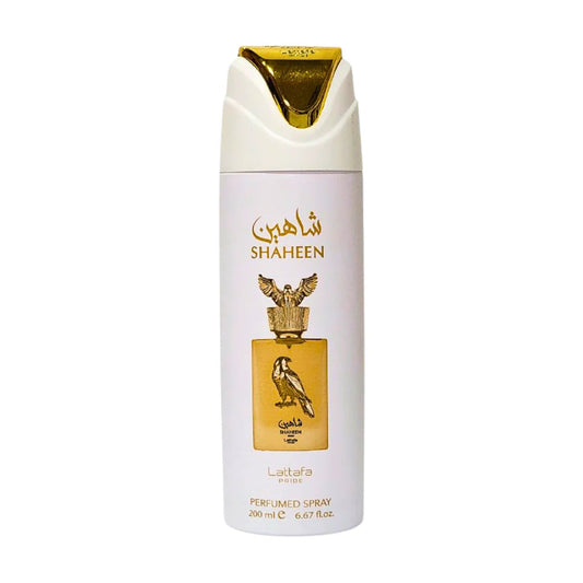 Spray Shaheen Gold - Aromática CR
