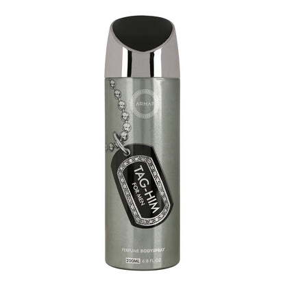 Spray Tag-Him - Aromática CR