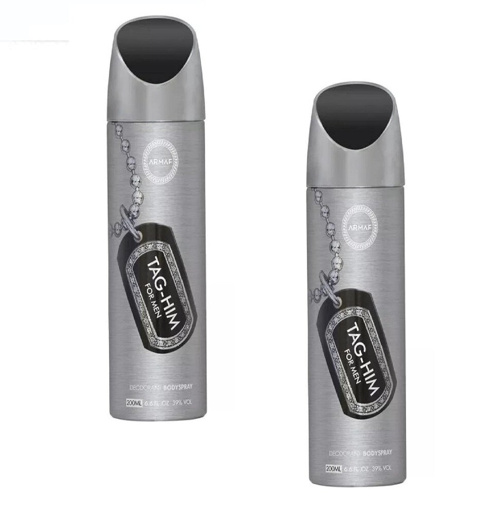 Spray Tag-Him - Aromática CR