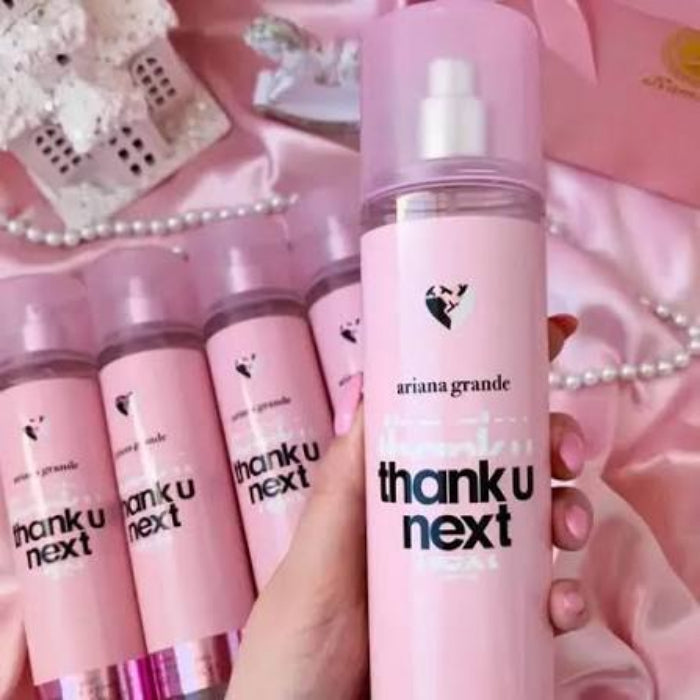 Spray Thank U Next - Aromática CR