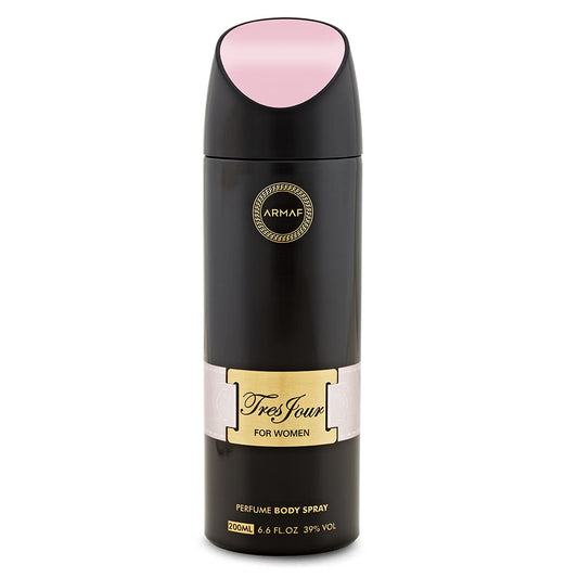 Spray Tres Jour - Aromática CR