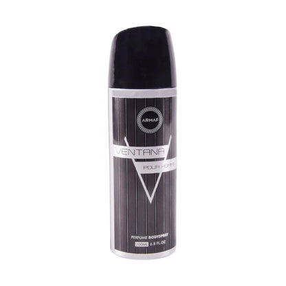 Spray Ventana Pour Homme - Aromática CR