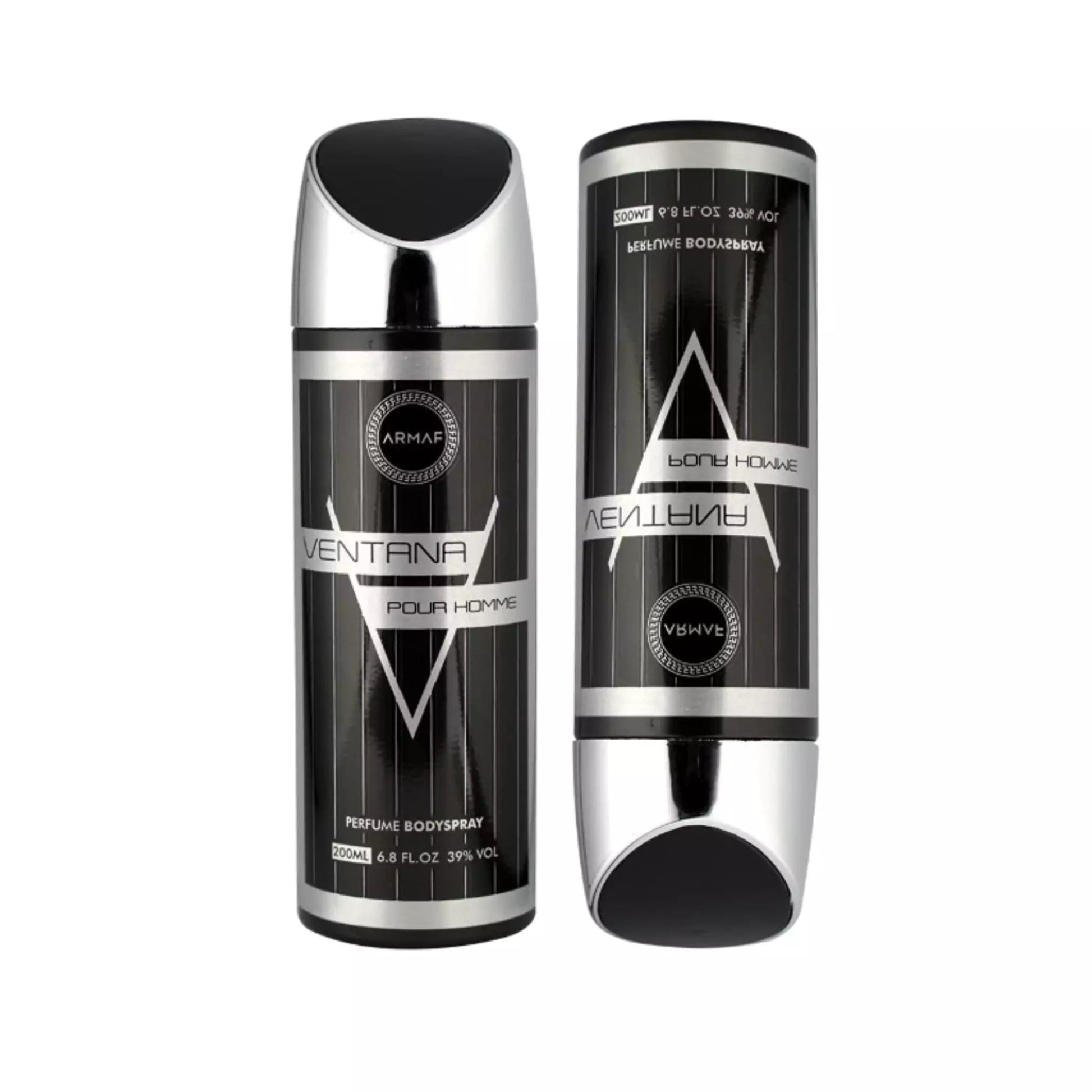 Spray Ventana Pour Homme - Aromática CR