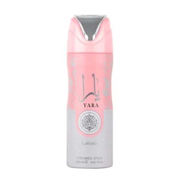 Spray Yara - Aromática CR