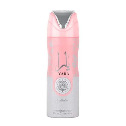 Spray Yara - Aromática CR