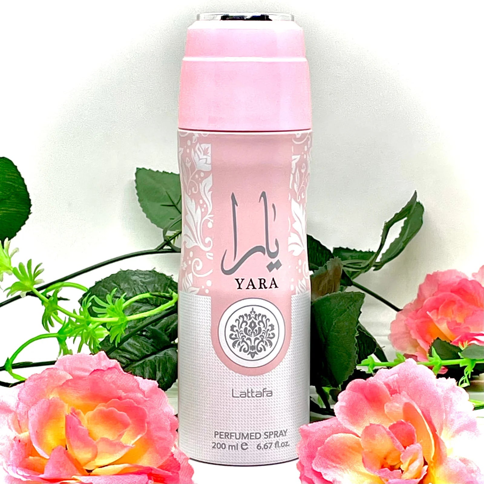 Spray Yara - Aromática CR