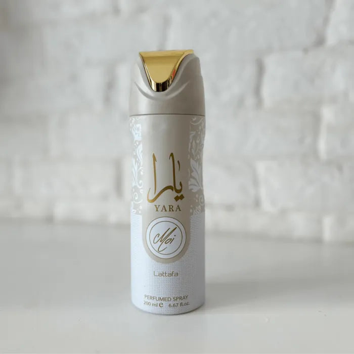 Spray Yara Moi - Aromática CR