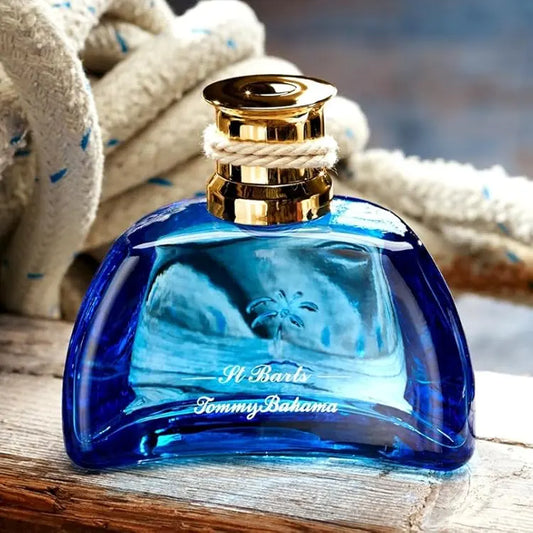 St. Barts Men para Hombre - Aromática CR