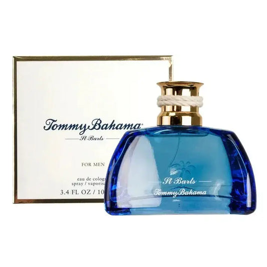 St. Barts Men para Hombre - Aromática CR