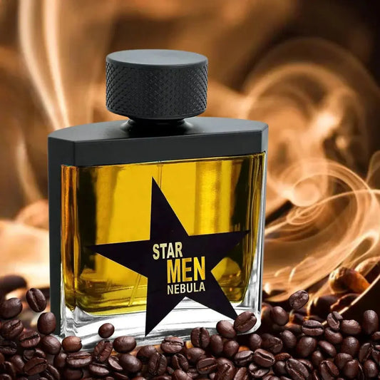 Star Men Nebula EDP para Hombre - Aromática CR