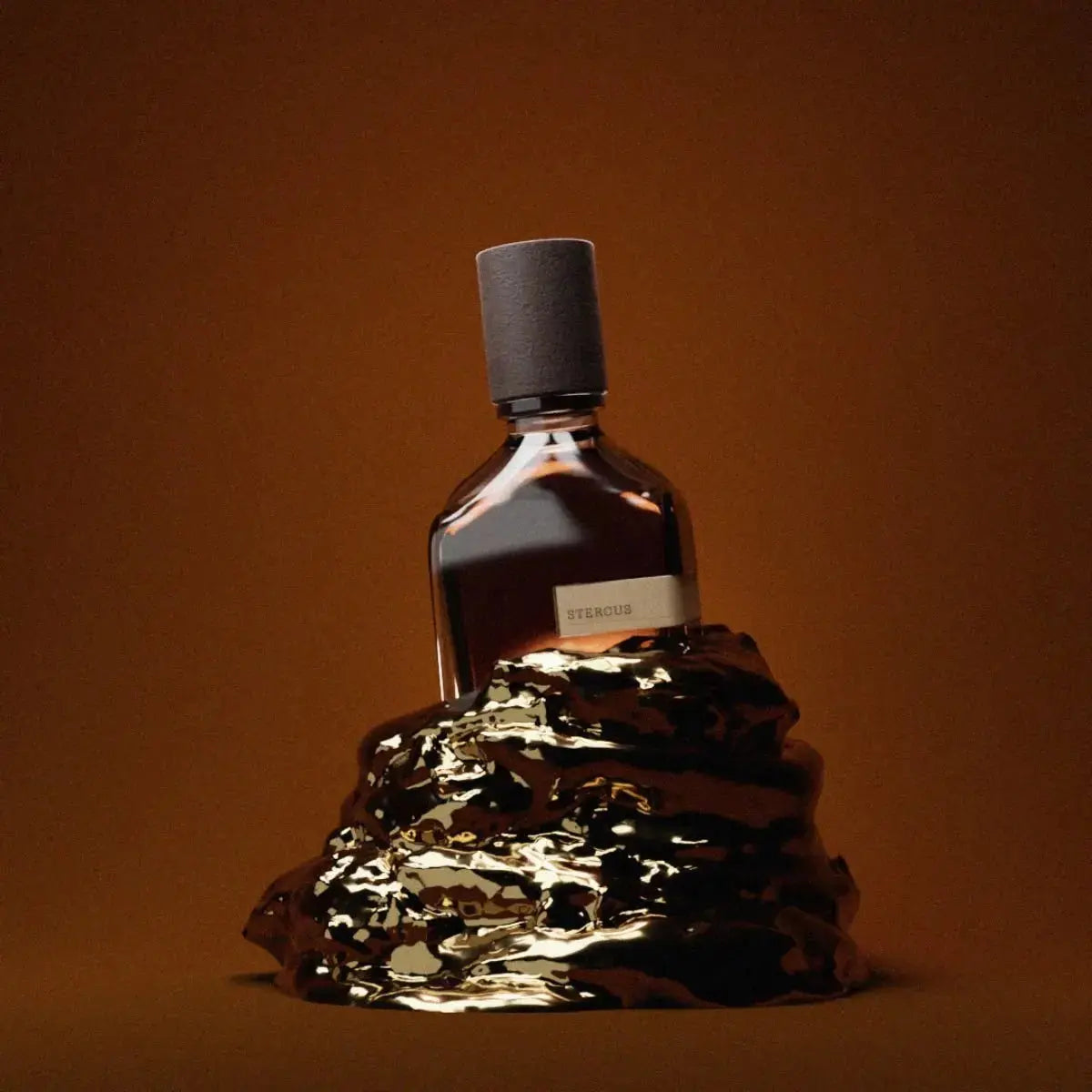 Stercus - Aromática CR