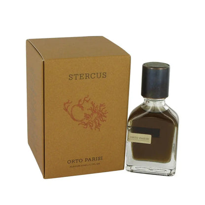 Stercus - Aromática CR