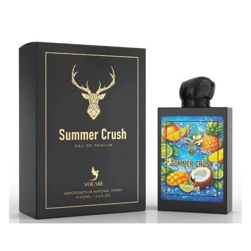 Summer Crush - Aromática CR