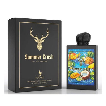 Summer Crush - Aromática CR