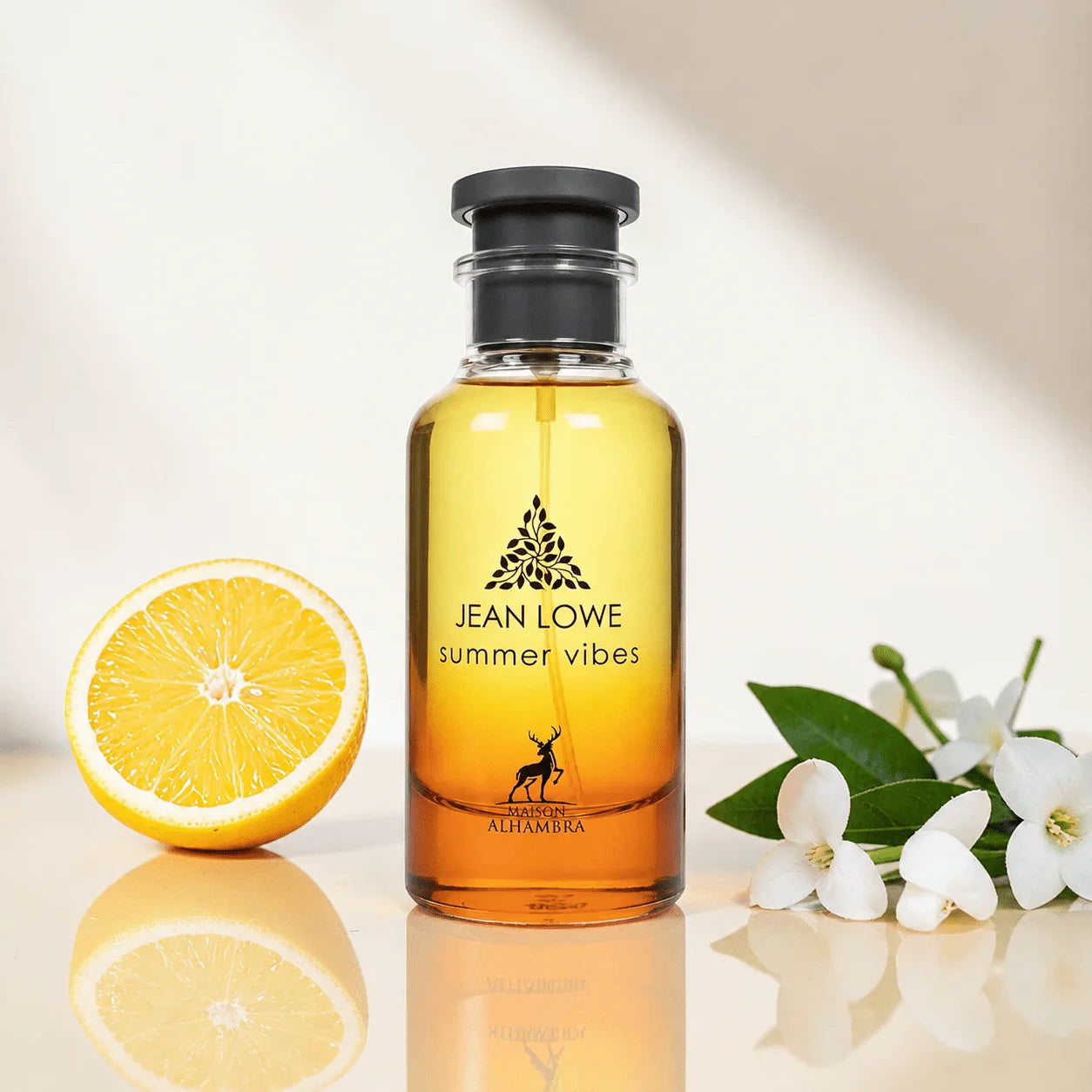Summer Vibes - Aromática CR