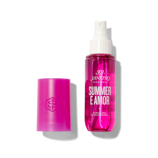 Summer é Amor Perfume Mist - Aromática CR