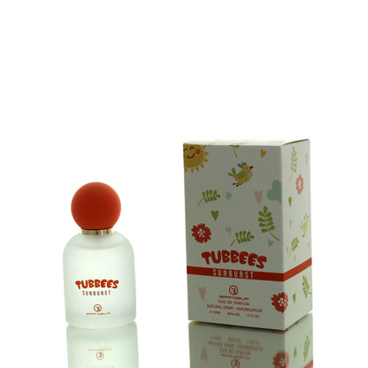 Sunburst Tubbees EDP unisex - Aromática CR