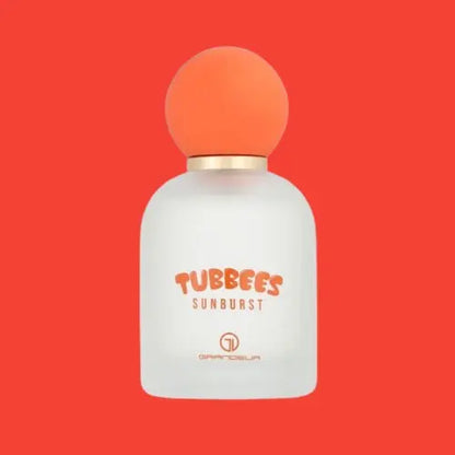 Sunburst Tubbees EDP unisex - Aromática CR