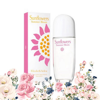 Sunflowers Summer Bloom - Aromática CR