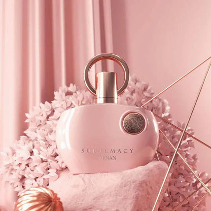 Supremacy Pink - Aromática CR