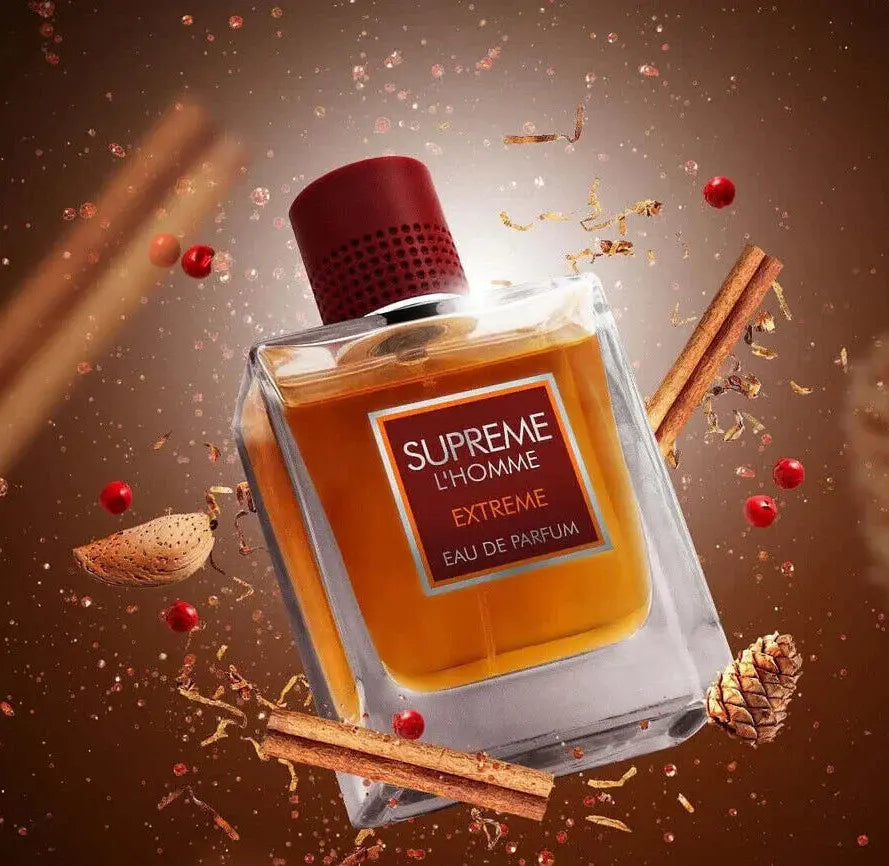 Supreme L'homme Extreme - Aromática CR