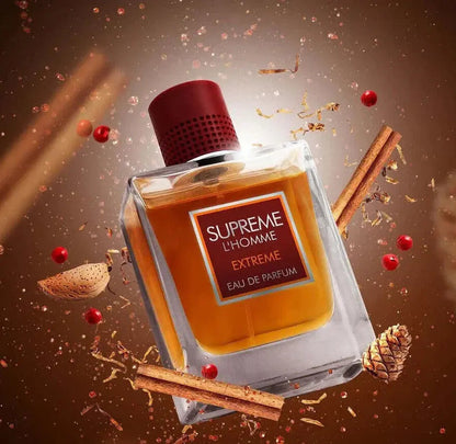 Supreme L'homme Extreme - Aromática CR