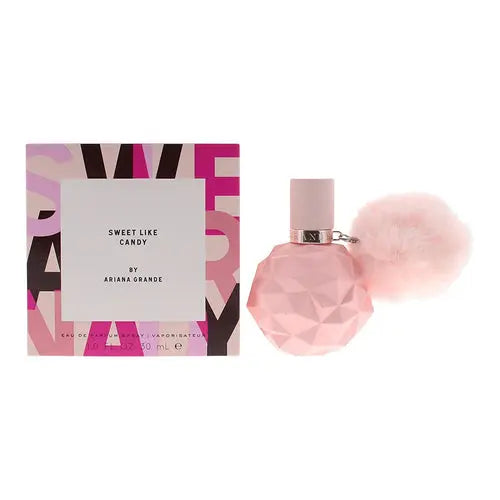 Sweet Like Candy EDP para mujer 100 ml - Aromática CR