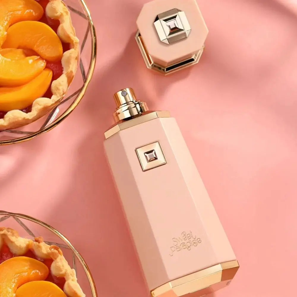 Sweet Paradise - Aromática CR