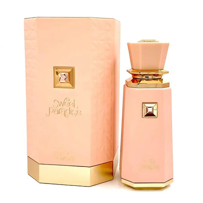 Sweet Paradise - Aromática CR