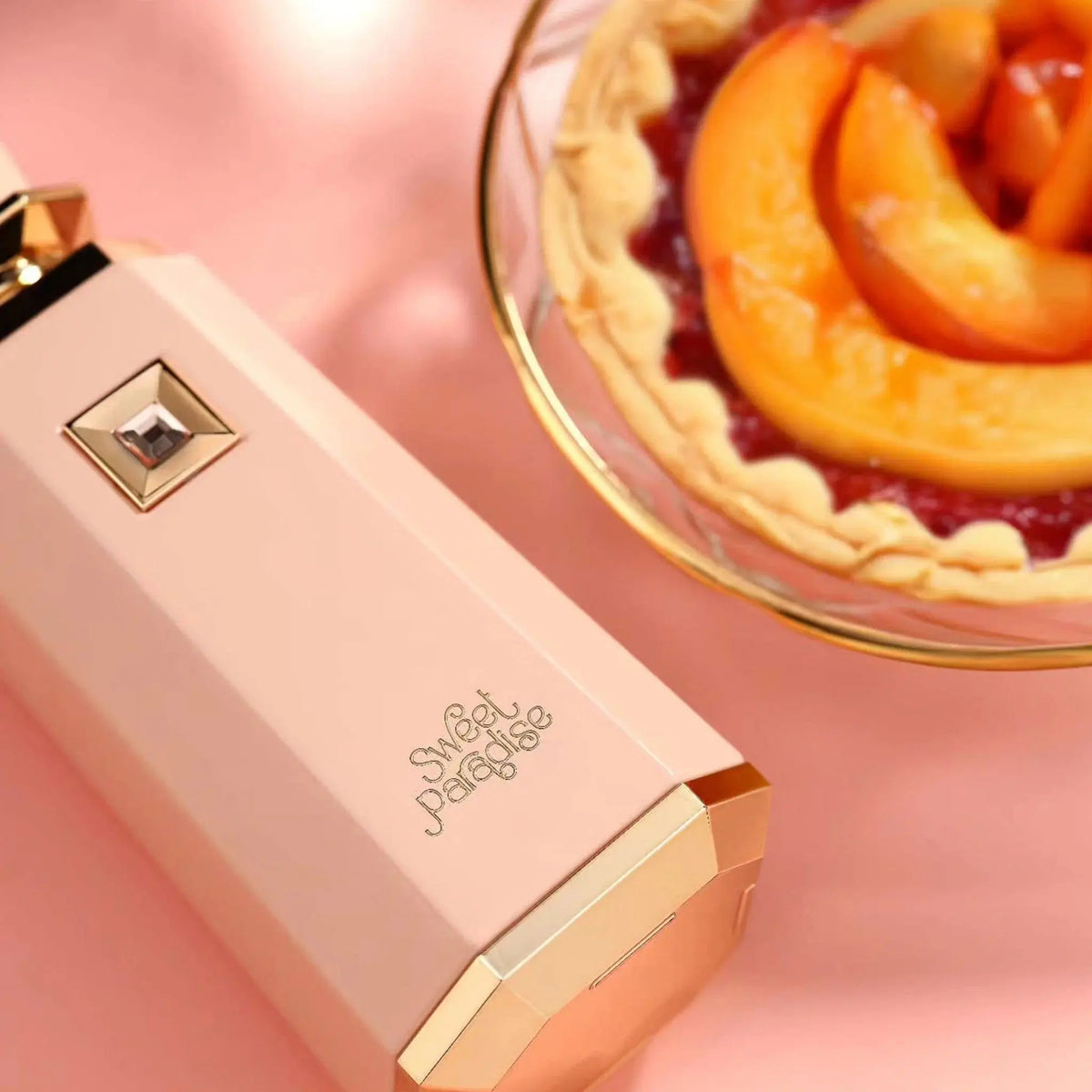 French Avenue Sweet Paradise en Costa Rica – Aromática CR