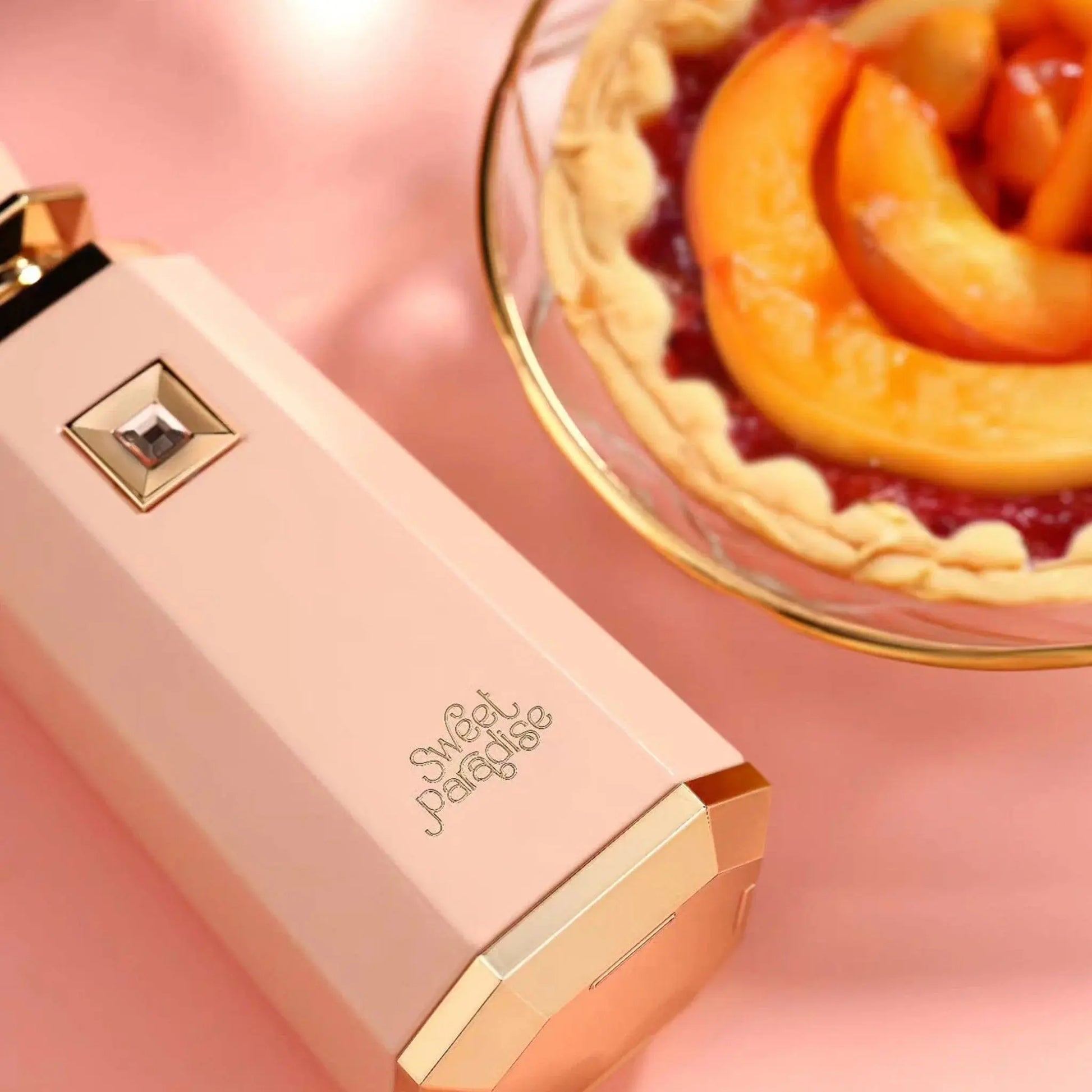 Sweet Paradise - Aromática CR