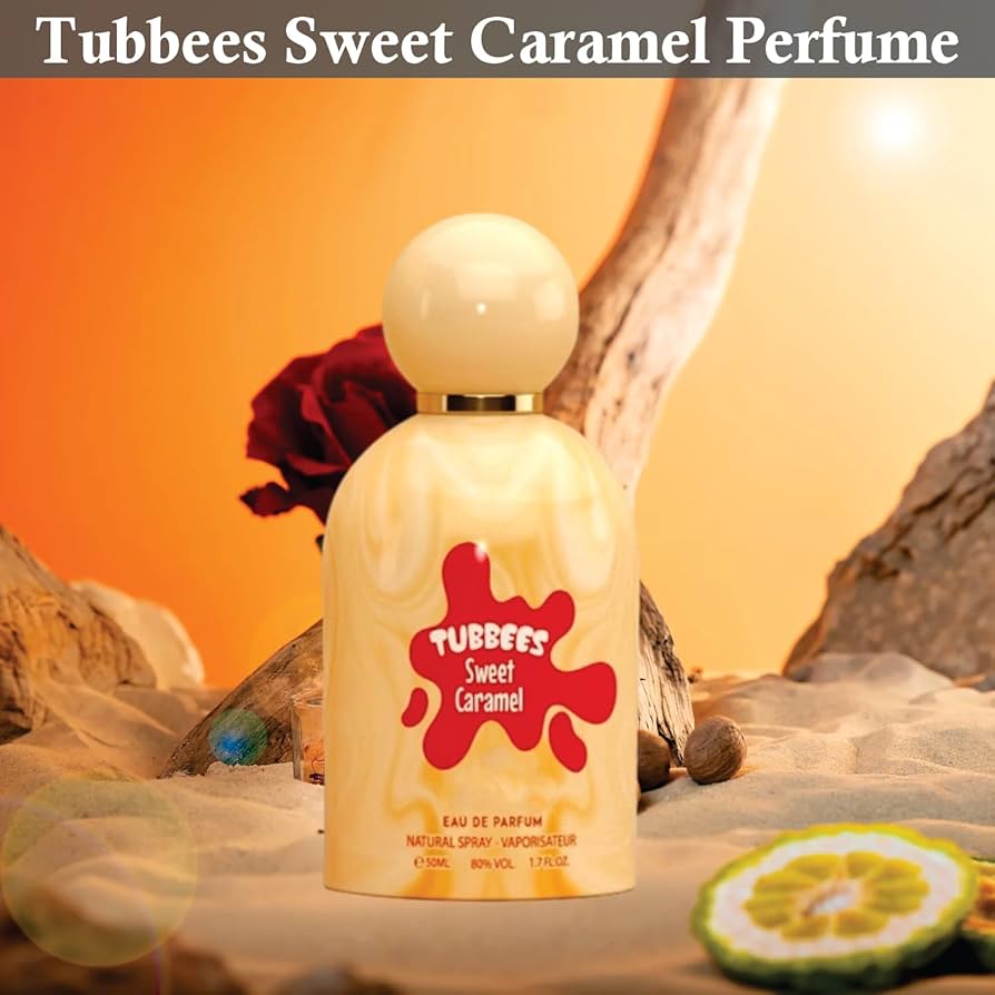Sweet Caramel - Aromática CR