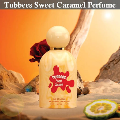 Sweet Caramel - Aromática CR