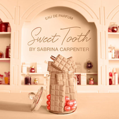 Sweet Tooth Caramel Dream - Aromática CR