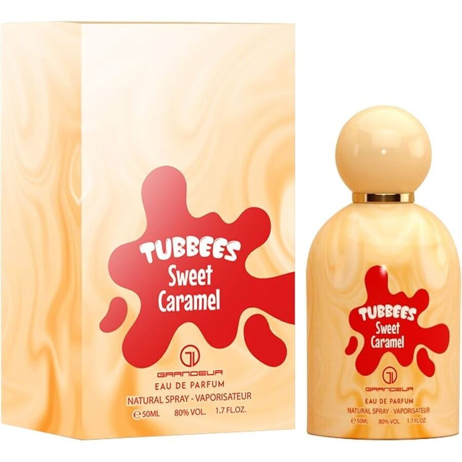 Sweet Caramel - Aromática CR