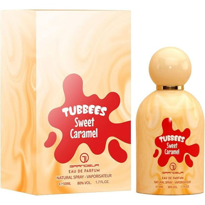 Sweet Caramel - Aromática CR